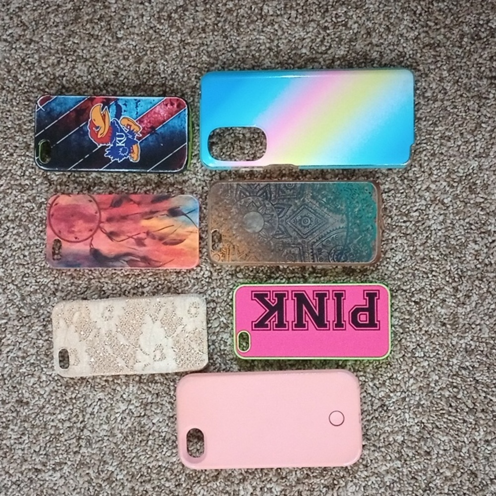 Phone cases - Picture 2 of 4